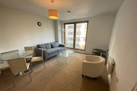 Cypress Place, 9 New Century Park, MANCHESTER, M4