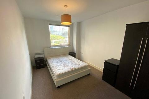 2 bedroom apartment for sale, Cypress Place, 9 New Century Park, MANCHESTER, M4