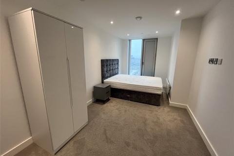 1 bedroom apartment for sale, 141 Chester Road, Greater Manchester, M15