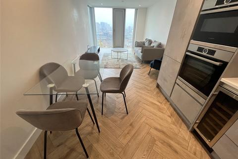 1 bedroom apartment for sale, 141 Chester Road, Greater Manchester, M15