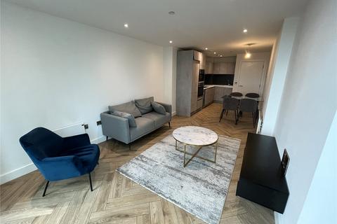 1 bedroom apartment for sale, 141 Chester Road, Greater Manchester, M15