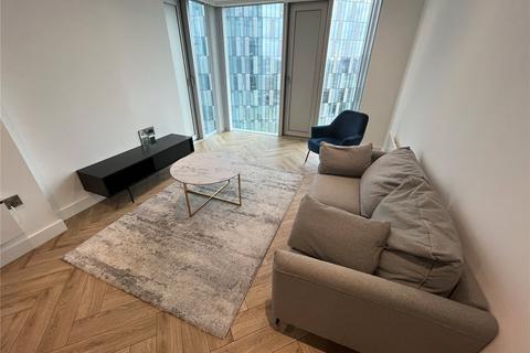 1 bedroom apartment for sale, 141 Chester Road, Greater Manchester, M15