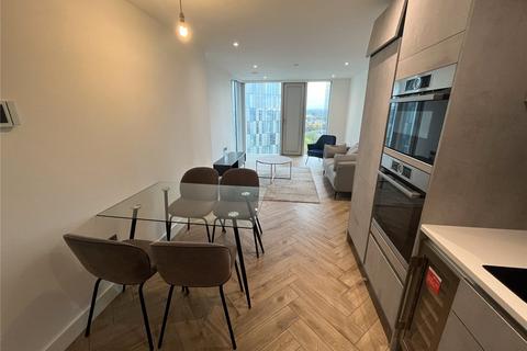 1 bedroom apartment for sale, 141 Chester Road, Greater Manchester, M15