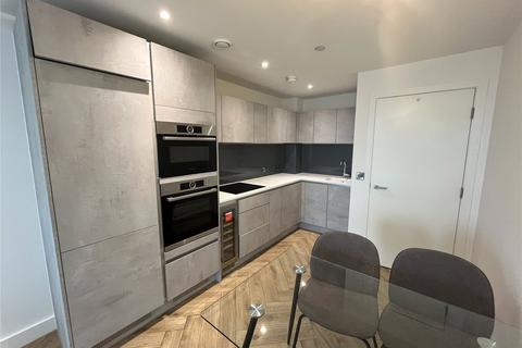 1 bedroom apartment for sale, 141 Chester Road, Greater Manchester, M15