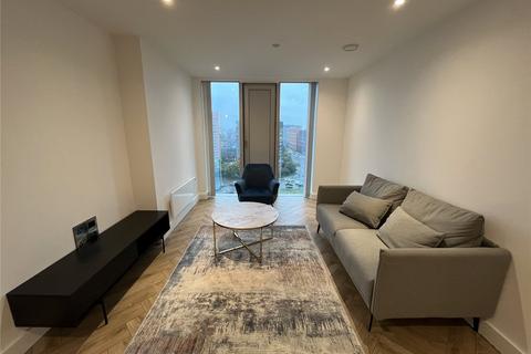 141 Chester Road, Greater Manchester, M15