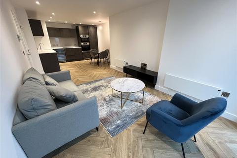 2 bedroom apartment for sale, 141 Chester Road, Greater Manchester, M15