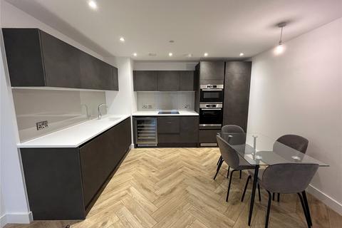 2 bedroom apartment for sale, 141 Chester Road, Greater Manchester, M15