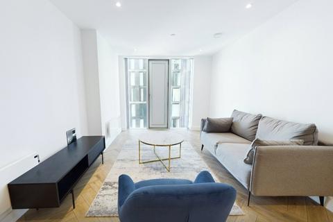 2 bedroom apartment for sale, 141 Chester Road, Greater Manchester, M15
