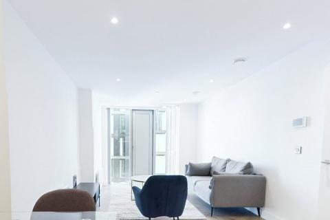 2 bedroom apartment for sale, 141 Chester Road, Greater Manchester, M15