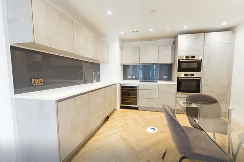 2 bedroom apartment for sale, 141 Chester Road, Greater Manchester, M15