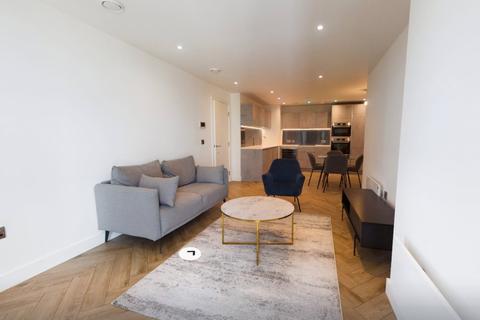 2 bedroom apartment for sale, 141 Chester Road, Greater Manchester, M15