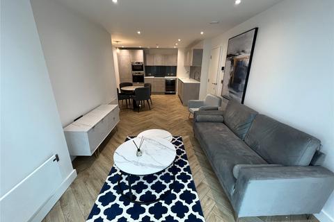 2 bedroom apartment for sale, 141 Chester Road, Greater Manchester, M15