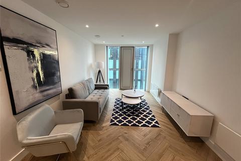 2 bedroom apartment for sale, 141 Chester Road, Greater Manchester, M15