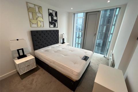2 bedroom apartment for sale, 141 Chester Road, Greater Manchester, M15