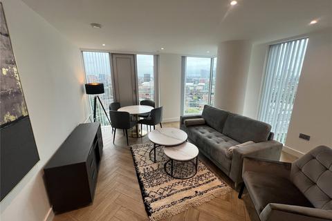 2 bedroom apartment for sale, 141 Chester Road, Greater Manchester, M15