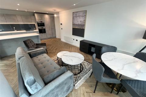 2 bedroom apartment for sale, 141 Chester Road, Greater Manchester, M15