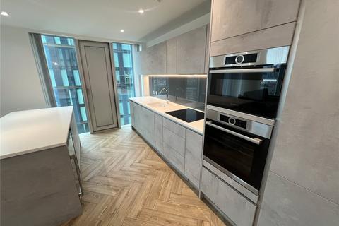 2 bedroom apartment for sale, 141 Chester Road, Greater Manchester, M15