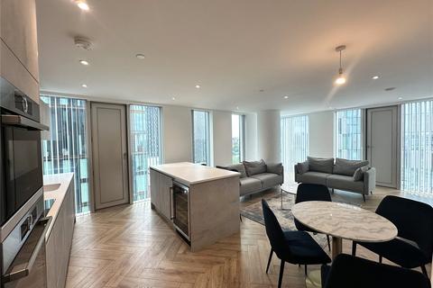 2 bedroom apartment for sale, 141 Chester Road, Greater Manchester, M15