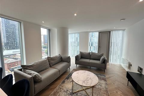 2 bedroom apartment for sale, 141 Chester Road, Greater Manchester, M15