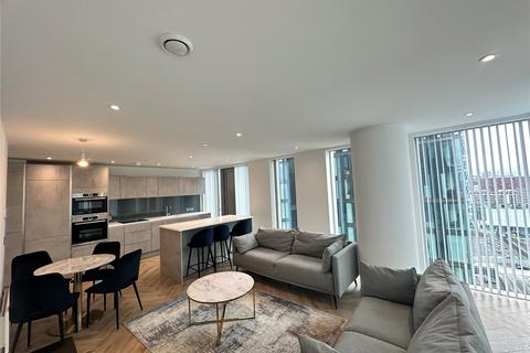 2 bedroom apartment for sale, 141 Chester Road, Greater Manchester, M15
