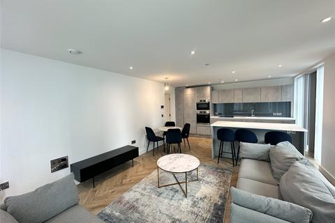 2 bedroom apartment for sale, 141 Chester Road, Greater Manchester, M15