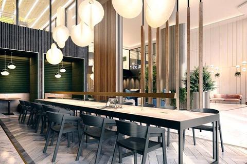 2 bedroom apartment for sale, Blade Tower, 15 Silvercroft Street, Manchester, M15