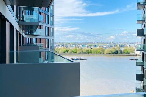 1 bedroom apartment for sale, Judde House, Duke Of Wellington Avenue, London, SE18