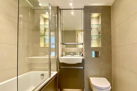 1 bedroom apartment for sale, Judde House, Duke Of Wellington Avenue, London, SE18