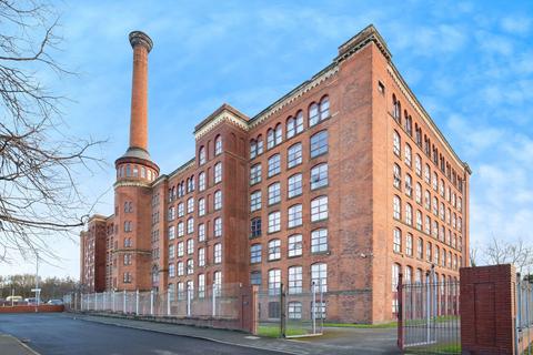 2 bedroom apartment for sale, Spinning Mill, Lower Vickers Street, M40 7LJ