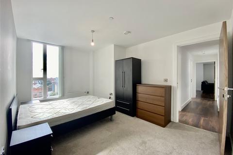 3 bedroom apartment to rent, The Assembly, 1 Cambridge Street, Manchester, M1