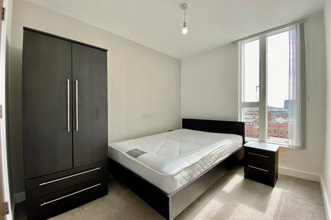 3 bedroom apartment to rent, The Assembly, 1 Cambridge Street, Manchester, M1