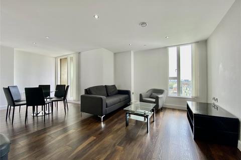 3 bedroom apartment to rent, The Assembly, 1 Cambridge Street, Manchester, M1