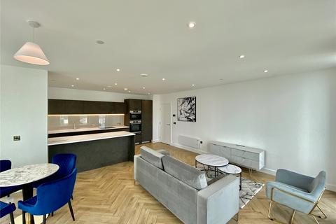 undefined, 141 Chester Road, Manchester, M15