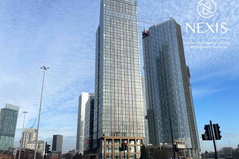 141 Chester Road, Manchester, M15