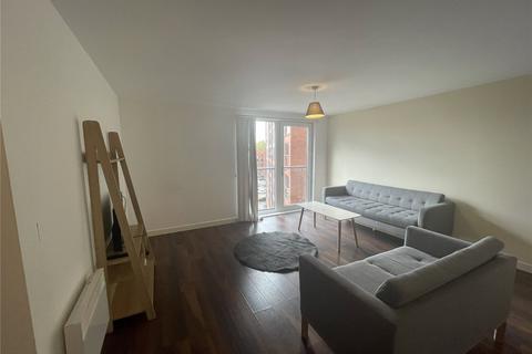 3 bedroom apartment to rent, Lowry Wharf, Derwent Street, Salford, M5