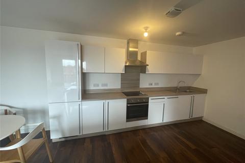 3 bedroom apartment to rent, Lowry Wharf, Derwent Street, Salford, M5