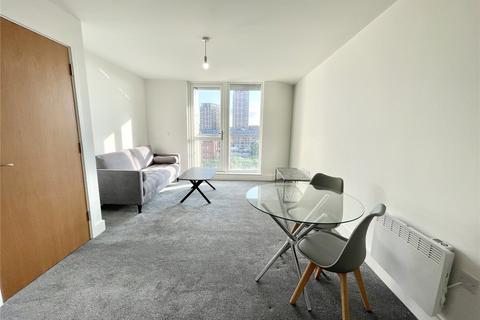 2 bedroom apartment to rent, Adelphi Wharf 3, 7 Adelphi Street, Salford, M3