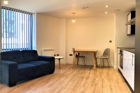 1 bedroom apartment to rent, Albert Vaults, 169-171 Chapel Street, Salford, M3