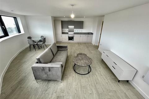 2 bedroom apartment to rent, Northill Apartments, Salford Quays, Salford, M50