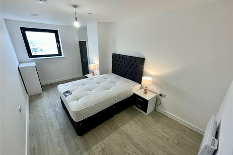 2 bedroom apartment to rent, Northill Apartments, Salford Quays, Salford, M50