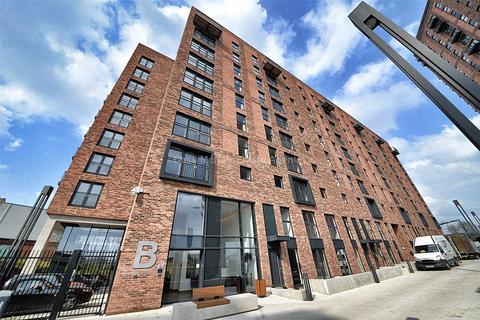 Wilburn Basin, Ordsall Lane, Salford, M5
