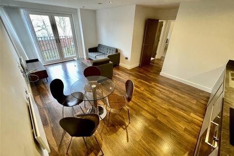 2 bedroom apartment to rent, Wilburn Basin, Ordsall Lane, Salford, M5