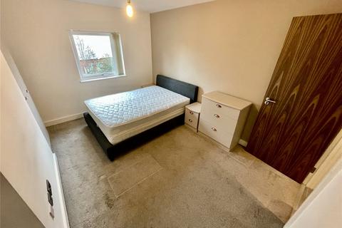 2 bedroom apartment to rent, Wilburn Basin, Ordsall Lane, Salford, M5
