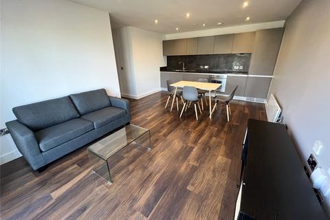 2 bedroom apartment to rent, Wilburn Basin, Ordsall Lane, Salford, M5