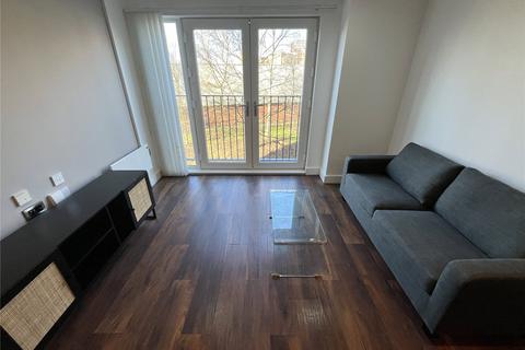 2 bedroom apartment to rent, Wilburn Basin, Ordsall Lane, Salford, M5