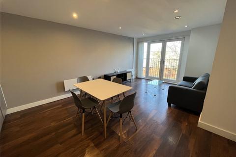 2 bedroom apartment to rent, Wilburn Basin, Ordsall Lane, Salford, M5
