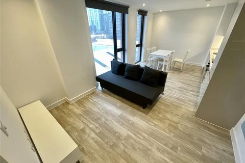 2 bedroom apartment to rent, FiftyFive, 55 Queen Street, Salford, M3