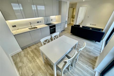 2 bedroom apartment to rent, FiftyFive, 55 Queen Street, Salford, M3