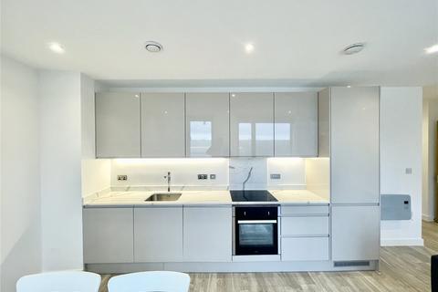 2 bedroom apartment to rent, FiftyFive, 55 Queen Street, Salford, M3