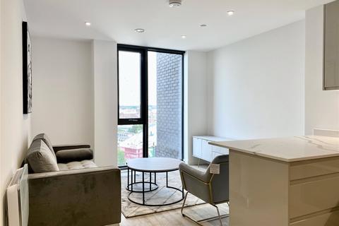 2 bedroom apartment to rent, Fiftyfive, 55 Queen Street, Salford, M3